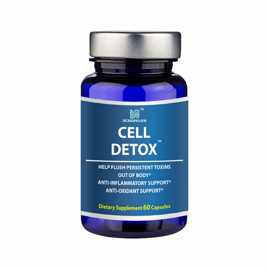 [세포해독제] 셀디톡스 (CELL DETOX)