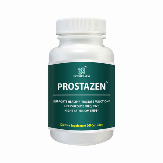 [전립선개선제] 프로스타젠